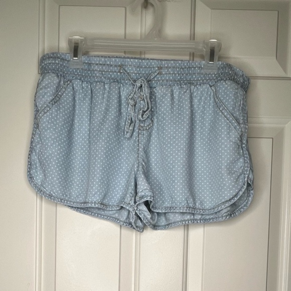 No boundaries Women shorts, XL